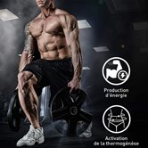 L-carnitine Tartrate 2000 High concentration - Acide Aminé 