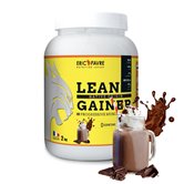 Lean Gainer saveur Chocolat
