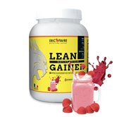 Lean Gainer saveur Fraise