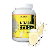 Lean Gainer saveur Vanille