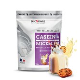 Casein + saveur Cookies & cream