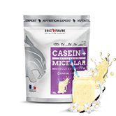 Casein + saveur Vanille