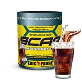 BCAA +15 Myoprogen: Endurance et récupération nouvelle génération saveur Cola