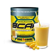 BCAA +15 myoprogen - Recovery new generation Mango