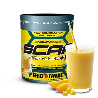 BCAA +15 Myoprogen saveur Mangue