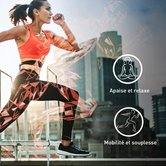 Myo D - Décontraction musculaire 