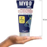 Myo D Gel 