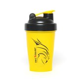 Shaker fitness couleur Jaune