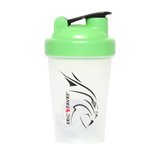 Shaker fitness couleur Vert