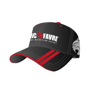 Casquette Noire couleur Noir