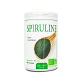 Espirulina 100 Pastillas 