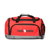 Sac de Sport couleur Rouge