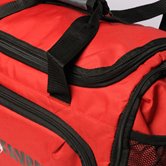 Sac de Sport couleur Rouge