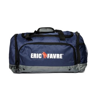 Sac de Sport couleur Bleu marine