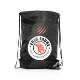 Sac Nylon couleur Noir