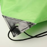 Sac Nylon couleur Vert