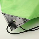 Sac Nylon couleur Vert