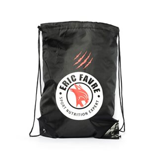 Sac Nylon couleur Noir