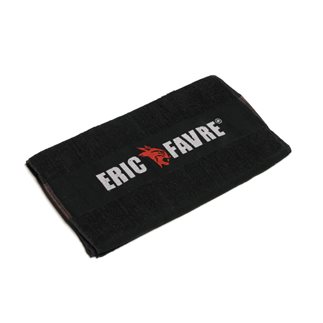 Serviettes couleur Noir