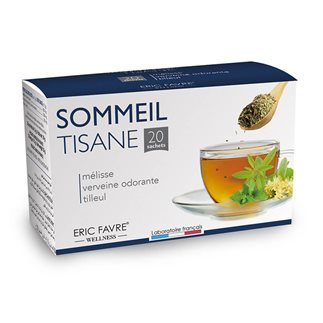 Tisane sommeil - Maintenir un sommeil sain