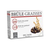 Brûle graisses<sup>1</sup> 