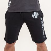 Short Training Day color Negro