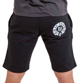 Short Training Day color Negro