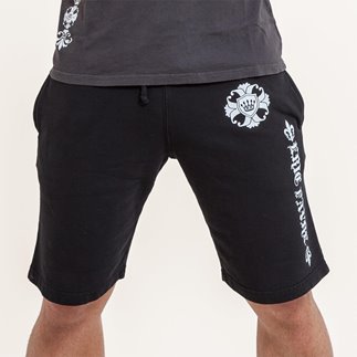 Short Training Day couleur Noir taille L