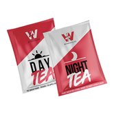 28 Days Tea - Coffret Thés & Tisanes Detox 