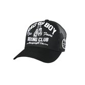 Casquette Bad Boy color Negro