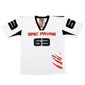 T-shirt Eric Favre 63 US PRO couleur Blanc