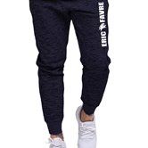 Pantalon Mens Joggers (Bleu marine / L) couleur Bleu marine