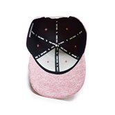 Casquette Basic (Rose / Adulte) couleur Rose