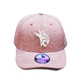 Casquette Basic (Rose / Adulte) couleur Rose