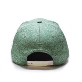 Casquette Basic (Vert / Adulte) color Verde