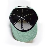 Casquette Basic (Vert / Adulte) color Verde