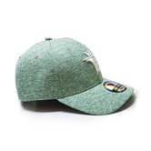 Casquette Basic (Vert / Adulte) color Verde