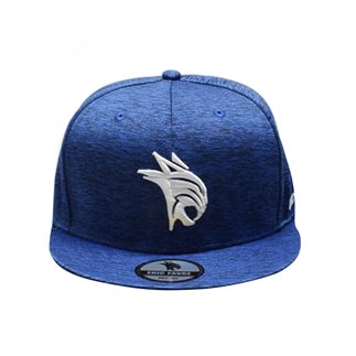 Casquette Snapback (Bleu marine / Adulte) couleur Bleu marine taille Adulte