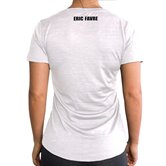 Womens T-shirt (Blanc / L) color Blanco