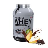 Premium Whey saveur Chocolat - Poire