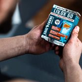 LIV.OX® 60 - Pour une Detox du foie efficace 