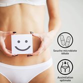 Lactobacillus Gasseri 