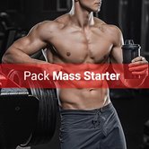 Pack Mass Starter 