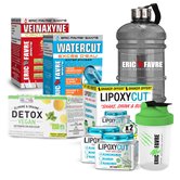 Pack Silhouette Expert 