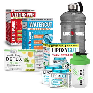 Pack Silhouette Expert