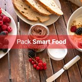 Pack Smart Food 
