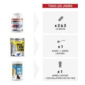 Pack Muscle Sec Starter 