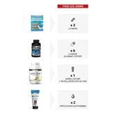 Pack Sèche Extrême 