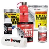 Pack Mass Pro Expert 