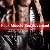 Pack Muscle Sec Advanced 